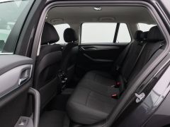 Foto Nummer 26: BMW 520d