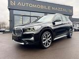 BMW X1 xDrive 25 i XLINE*FACELIFT*1.HD*LED*LEDER*AUT - BMW X1: 25i