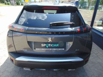 Bild 6 Peugeot 2008 GT
