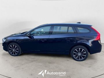 Volvo V60 - 4