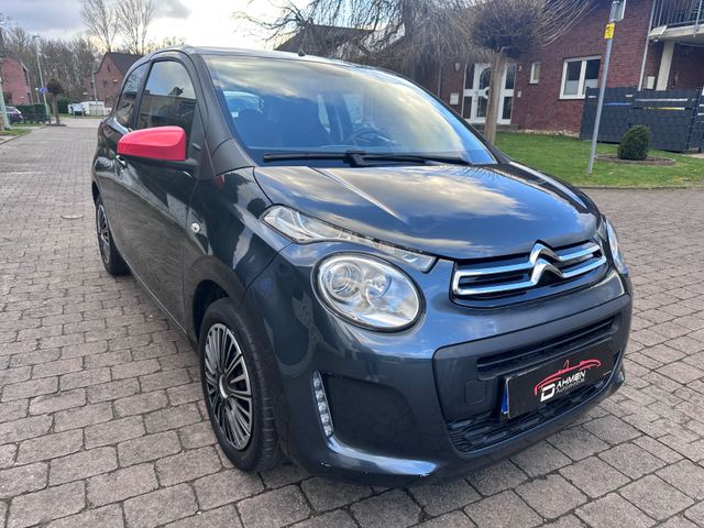 Citroën C1 Selection*Edition*AC*TOUCH*SH