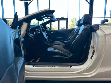 Opel Cascada*Sitz(Lenkrad)HZBelüftung*ACC*NAVI*SPORT