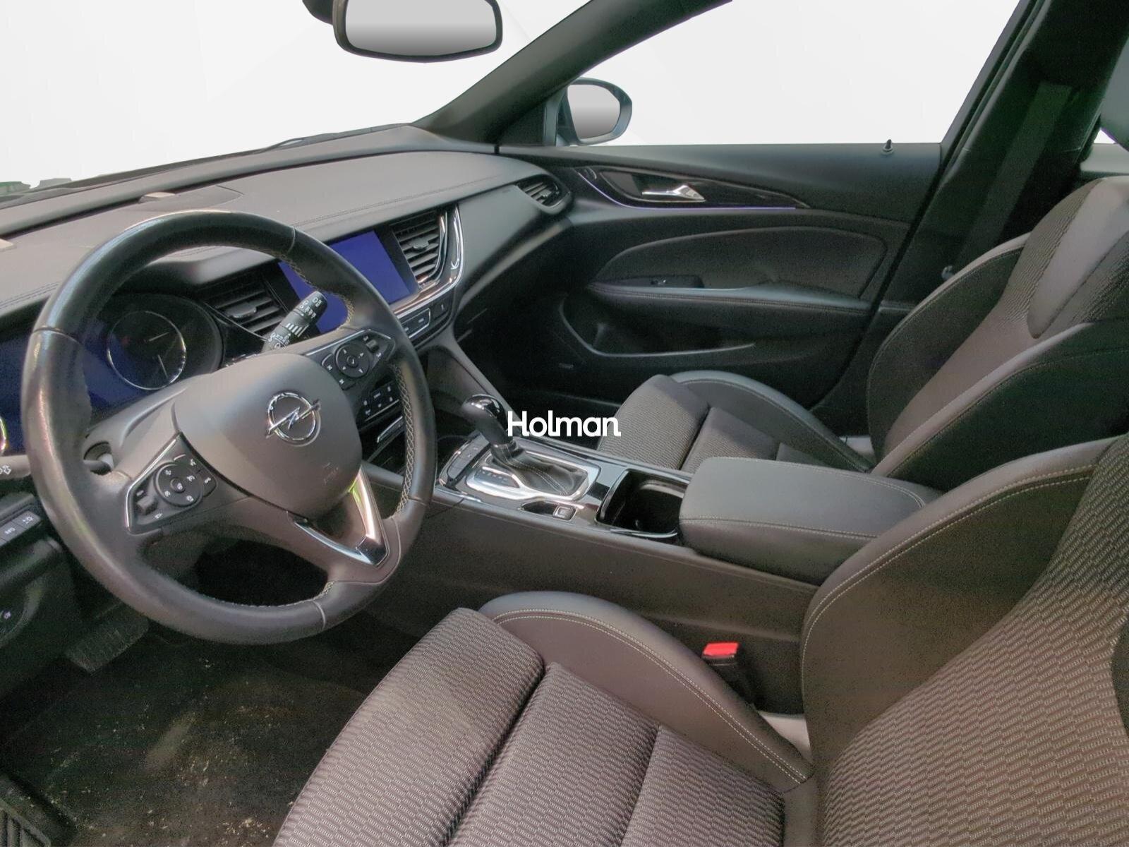 Opel Insignia Sports Tourer 2.0 CDTI Elegance Bose HU