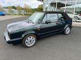 Volkswagen Golf  1  Cabrio  Classic Line - Volkswagen Golf Oldtimer mit Benzin-Antrieb: Cabrio
