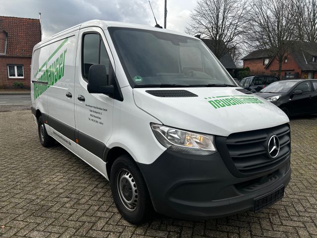 MERCEDES-BENZ Sprinter III 317 CDI*Lang*Klima*2 Schiebetüren*
