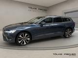 Volvo V60 Kombi T6 Twin Engine PHEV Core Recharge ACC - Volvo V60: Recharge Core
