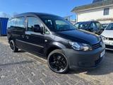 Volkswagen Caddy Maxi Trendline 2.0 TDI °7-Sitzer°TÜV Neu° - Volkswagen Caddy Maxi aus 2014