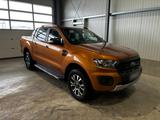 Ford Ranger Wildtrak TDCI 212PS - Top Zustand - Ford Ranger in Halle