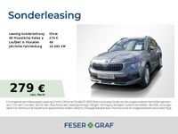 Skoda Kamiq - Vorschau Bild 1