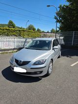 Mazda 3 1.6 Active Active - Mazda 3 aus 2006