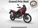 Honda CRF1100L  Africa Twin  DCT  (2024)