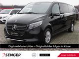 Mercedes-Benz V 300d Avantgarde 4x4 XL Distr Standhzg 360° AHK - Mercedes-Benz V 300 Jahreswagen