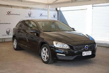 Volvo V60 - 4