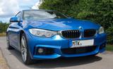 BMW 435i xDrive Coupé  M-Performance ACC HUD Navi - BMW Gebrauchtwagen in Rüsselsheim