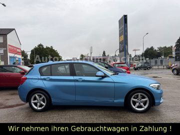 BMW 116 - 9