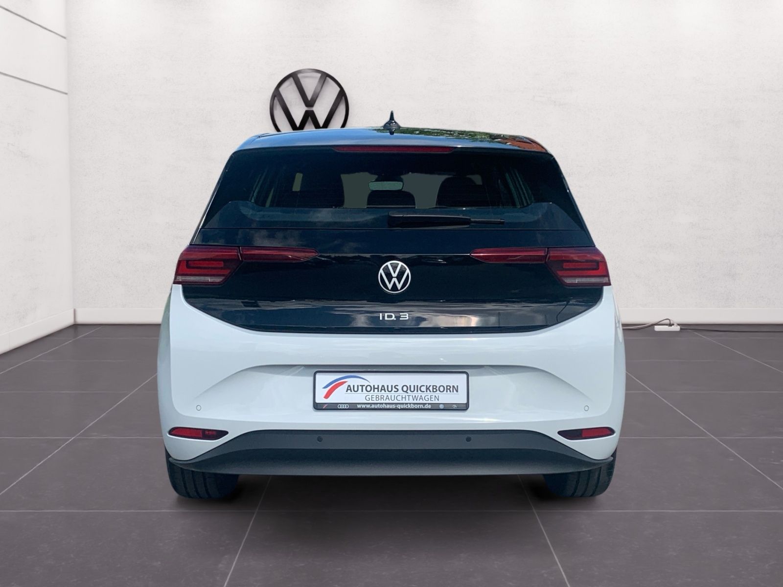 Volkswagen ID.3 - Bild 7