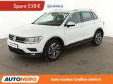 Volkswagen Tiguan 1.4 TSI ACT BlueMotion Aut. *ACC*PDC*SHZ* - Volkswagen Tiguan: Tsi Bluemotion