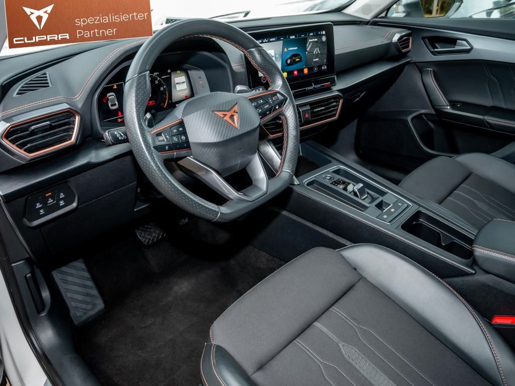 Cupra Formentor - Bild 6