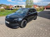 Skoda Karoq 2.0l TDI DSG 4x4 SPORTLINE SPORTLINE - Skoda Karoq von privat