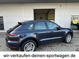 Porsche Macan S PDLS+ ACC Leder PCM Sitzbelüft. Approved - gebrauchte Porsche Macan aus dem Jahr 2019
