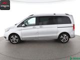 Mercedes-Benz V 250 d 4M BURMESTER,360GRAD,DISTRONIC,SITZKLIMA - Mercedes-Benz