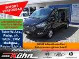 Ford Tourneo Custom L2 Titanium - Navi, TW, Kamera - Ford Tourneo Custom in Erfurt
