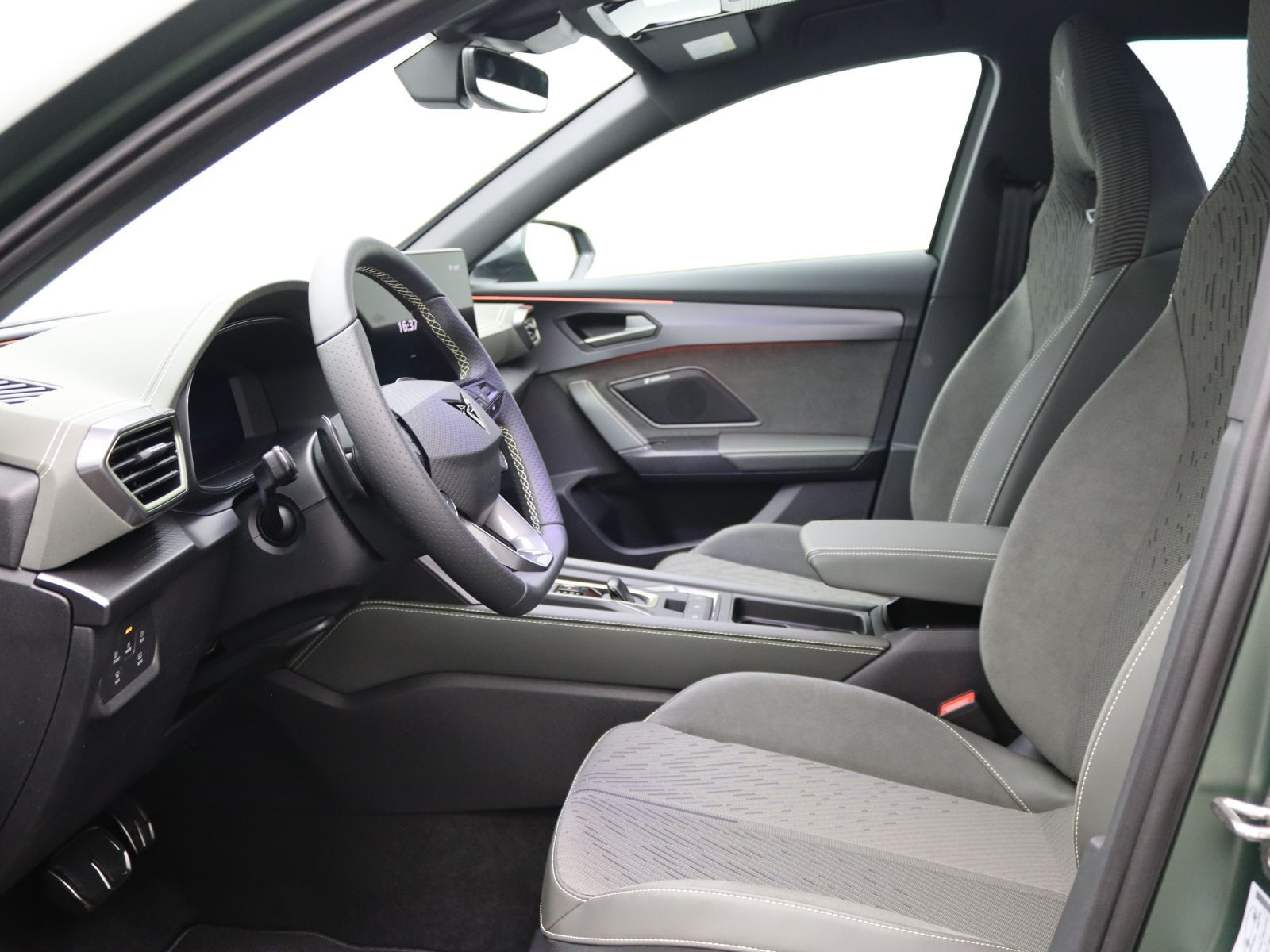 Cupra Formentor - Bild 9