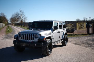 Jeep Wrangler - 8