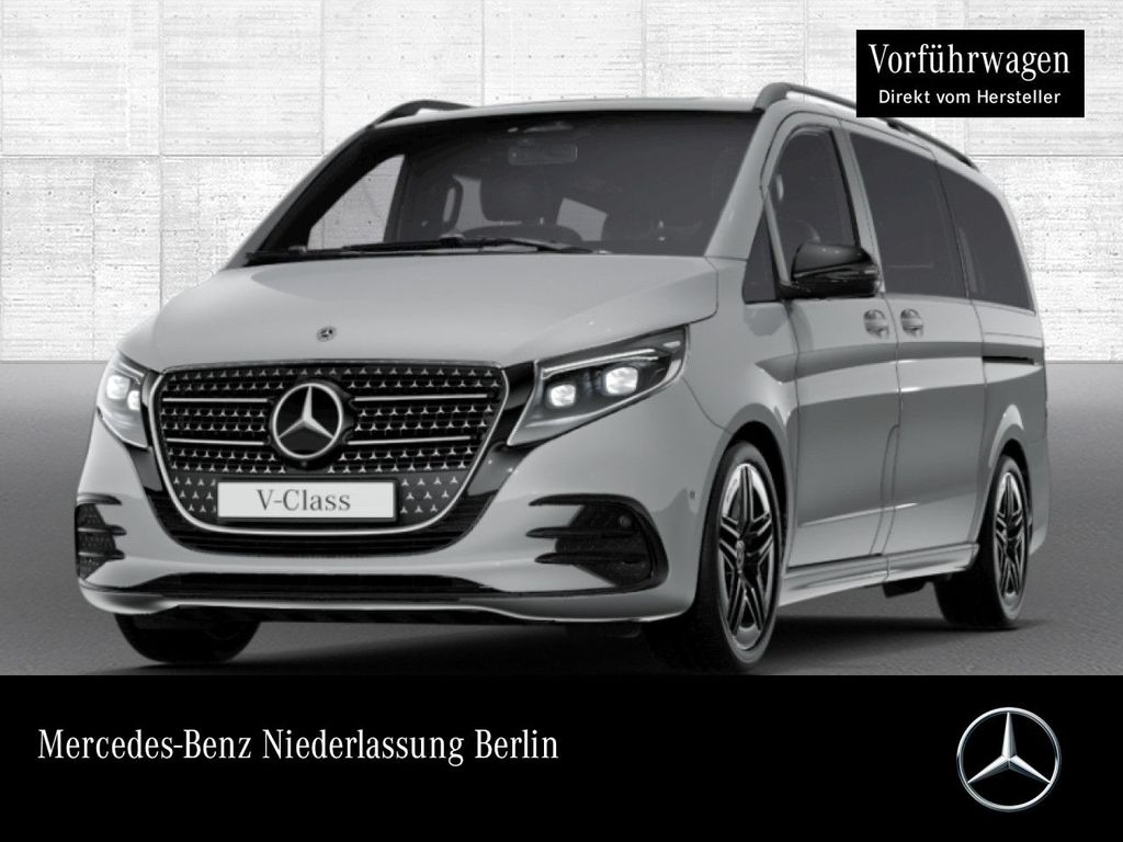 Image of Mercedes-Benz V 300