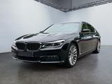 BMW 730 Baureihe 7 Lim 730 d - BMW 730: D