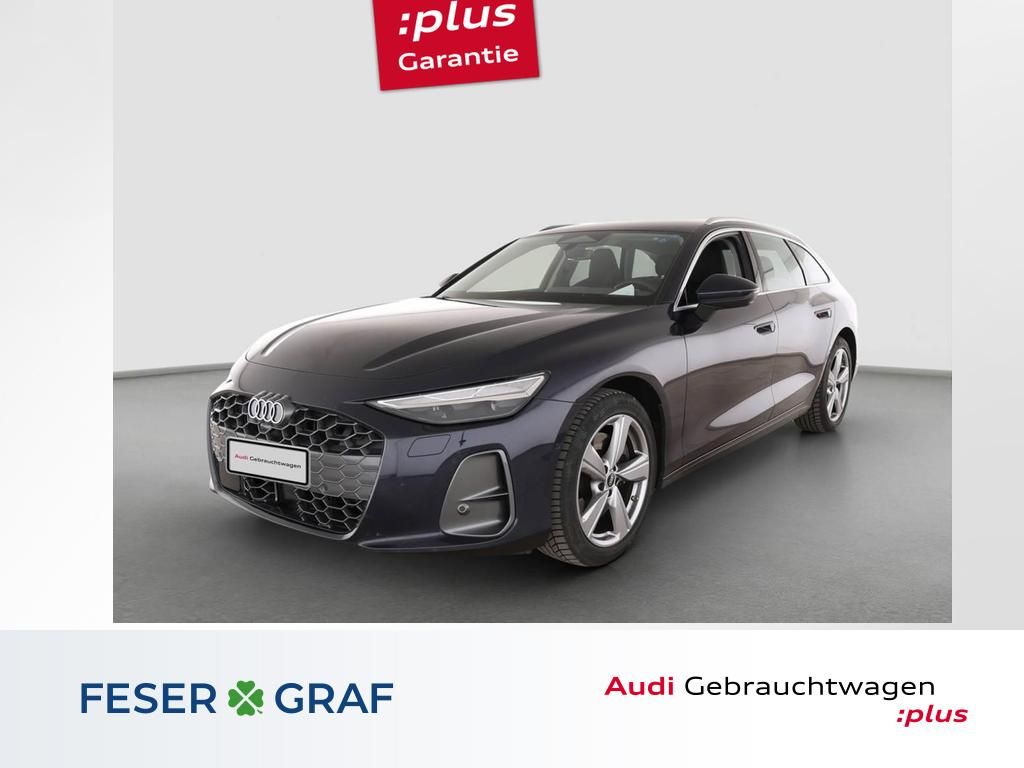 Image of Audi A6