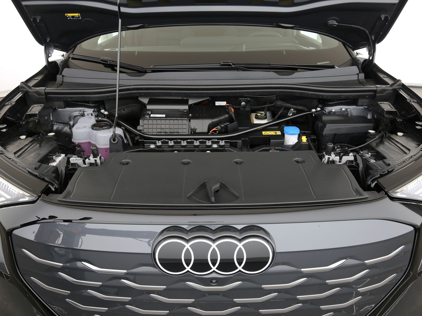 Audi Q4 - Bild 33