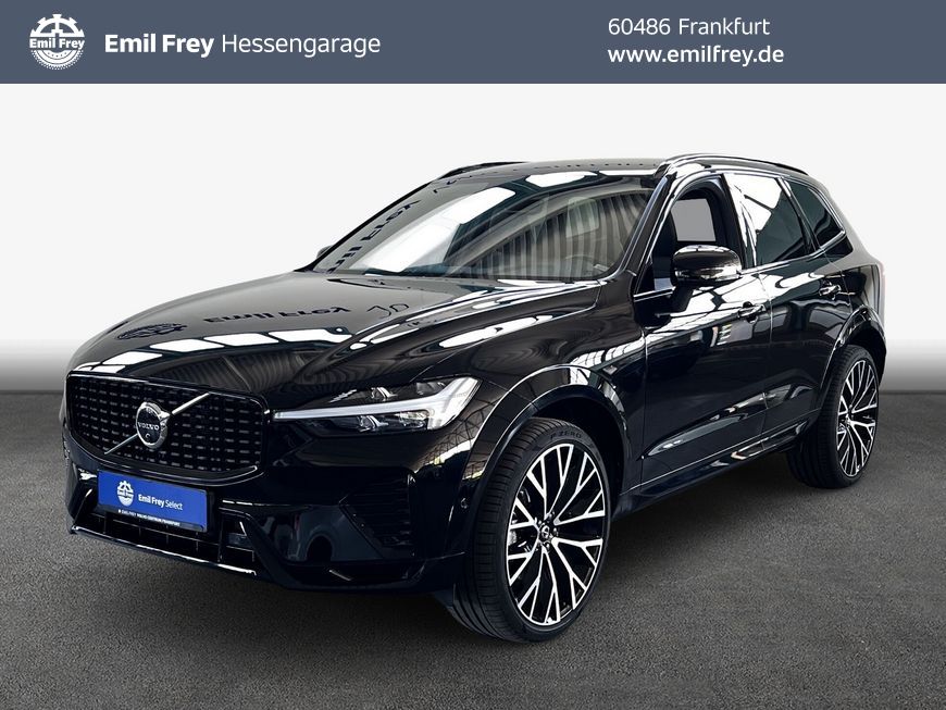 2022 Volvo XC60