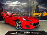 Ferrari Portofino IVA INCLUSA OK PERMUTE CERTIFI - rote Ferrari Portofino