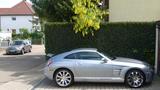 Chrysler Crossfire 3.2 V6 -mit Kompressorumbau - gebrauchte Chrysler Coupés