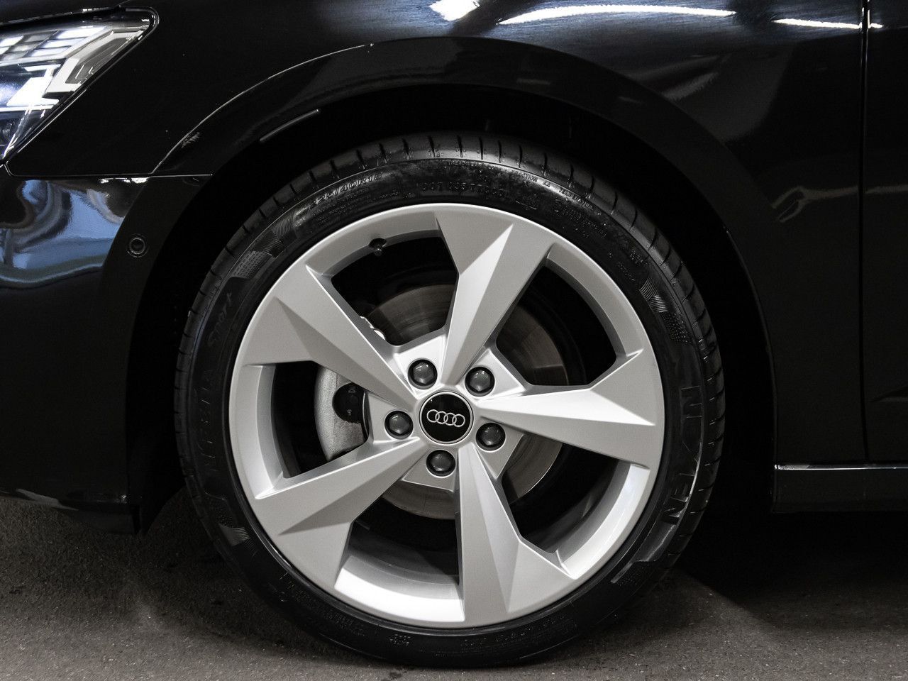 Audi A3 - Bild 11