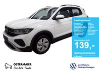 Volkswagen T-Cross - Vorschau Bild 1