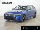 BMW 320d xdrive Touring 449,-/0Anz M-Sport ALED PA+