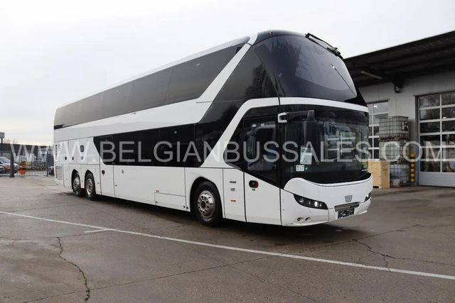 Neoplan Skyliner L / P06 / 14.0m / Full Option / 3 Units