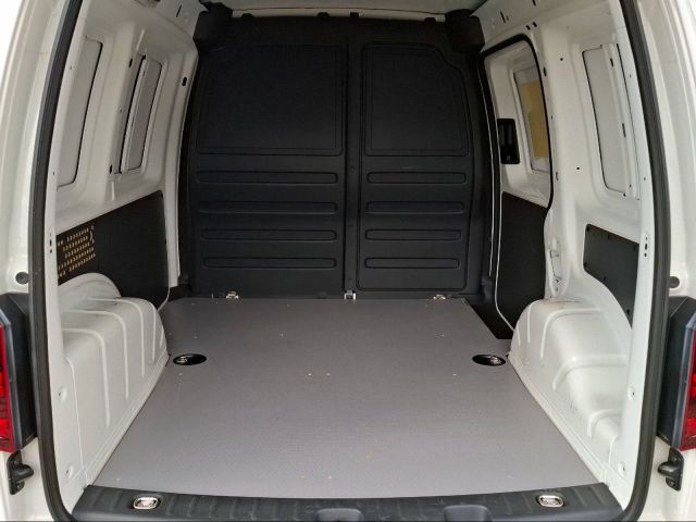 CADDY KASTEN 2.0 TDI XENON+PDC+SHZ+KLIMA