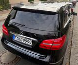 Mercedes-Benz B 200 CDI - sicher - günstig + zuverlässig - : Automatik, Günstig