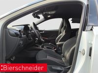 Skoda Fabia - Vorschau Bild 13