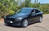 BMW 318 Gran Turismo Gran Turismo 318d Advantage...