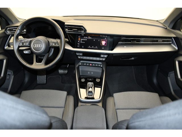 Audi A3 - Bild 4