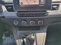 Nissan Townstar - Vorschau Bild 16