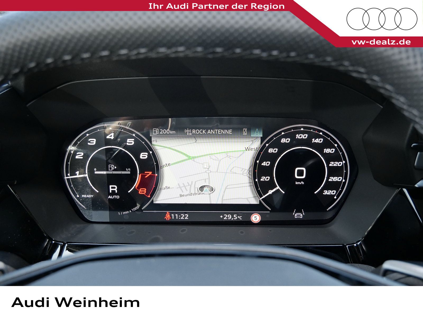 Audi RS3 - Bild 18