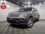 Jeep Grand Cherokee 3.0 CRD Overland|AUTOM|PANO|LUFT| - Jeep Grand Cherokee Overland mit Diesel-Antrieb