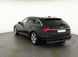 Audi A6 Avant 50 TDI S-Line quattro LED ACC Navi AHK - Audi A6 50 TDI Gebrauchtwagen
