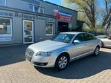Audi A6 Lim. 2.0 TFSI AUTOM°PDC°SZHG°TEMPOM°NAVI - Audi A6 bis 10.000 Euro