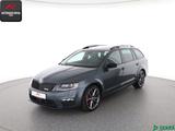 Skoda Octavia 2.0 TSI RS PANO,KESSY,MEMORY,SPURHALTE - Skoda Gebrauchtwagen in Berlin